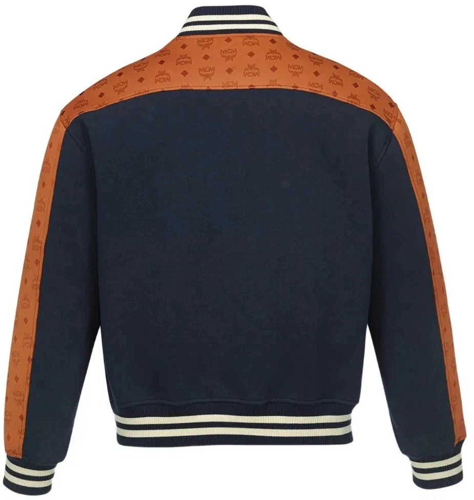 mcm clothing jackets