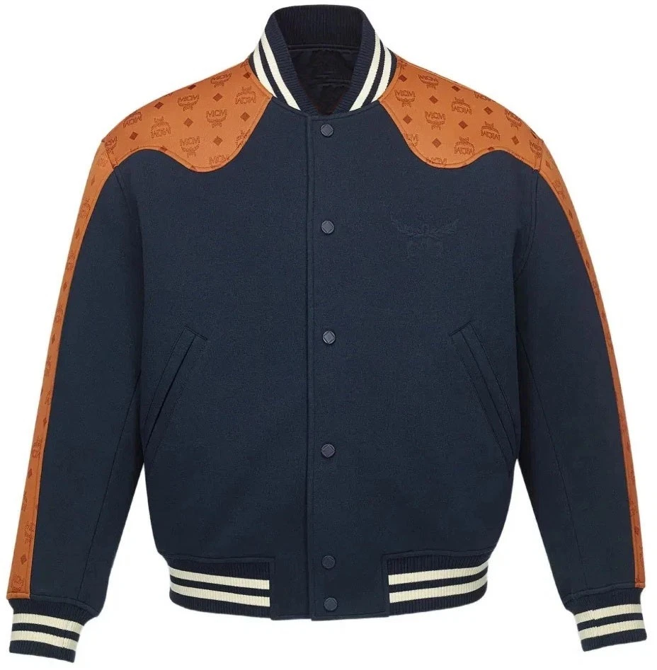 mcm clothing jackets