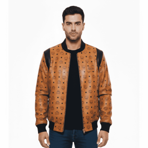mcm jackets