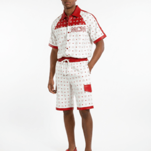 MCM Short Suit
