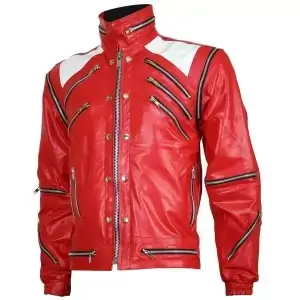 beat it jacket