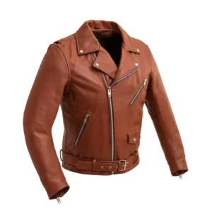 brown-leather-motorcycle-jacket