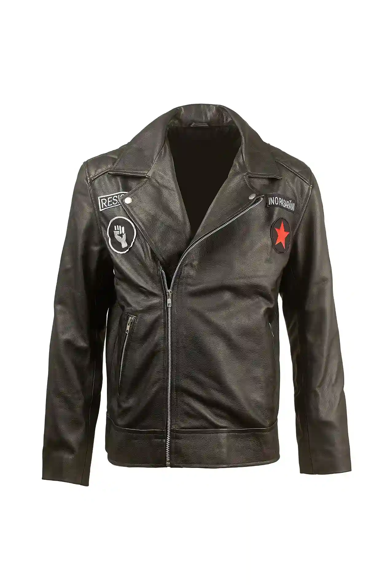 che guevara jacket