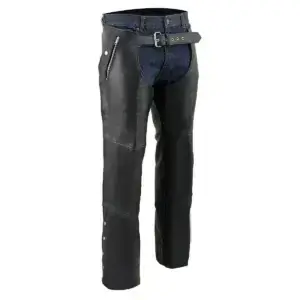 motorcycle chaps