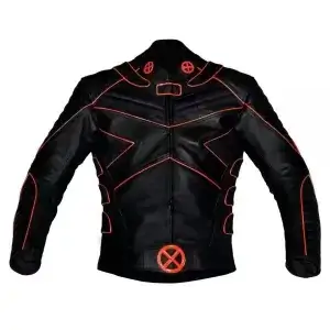 wolverine jacket
