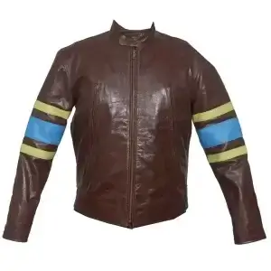 wolverine motorcycle jacket