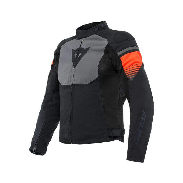 dainese mesh jacket