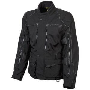 scorpion yosemite textile jacket