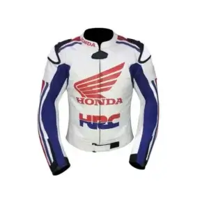 Honda HRC Racing Jacket