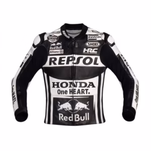 Repsol Motorbike Jacket