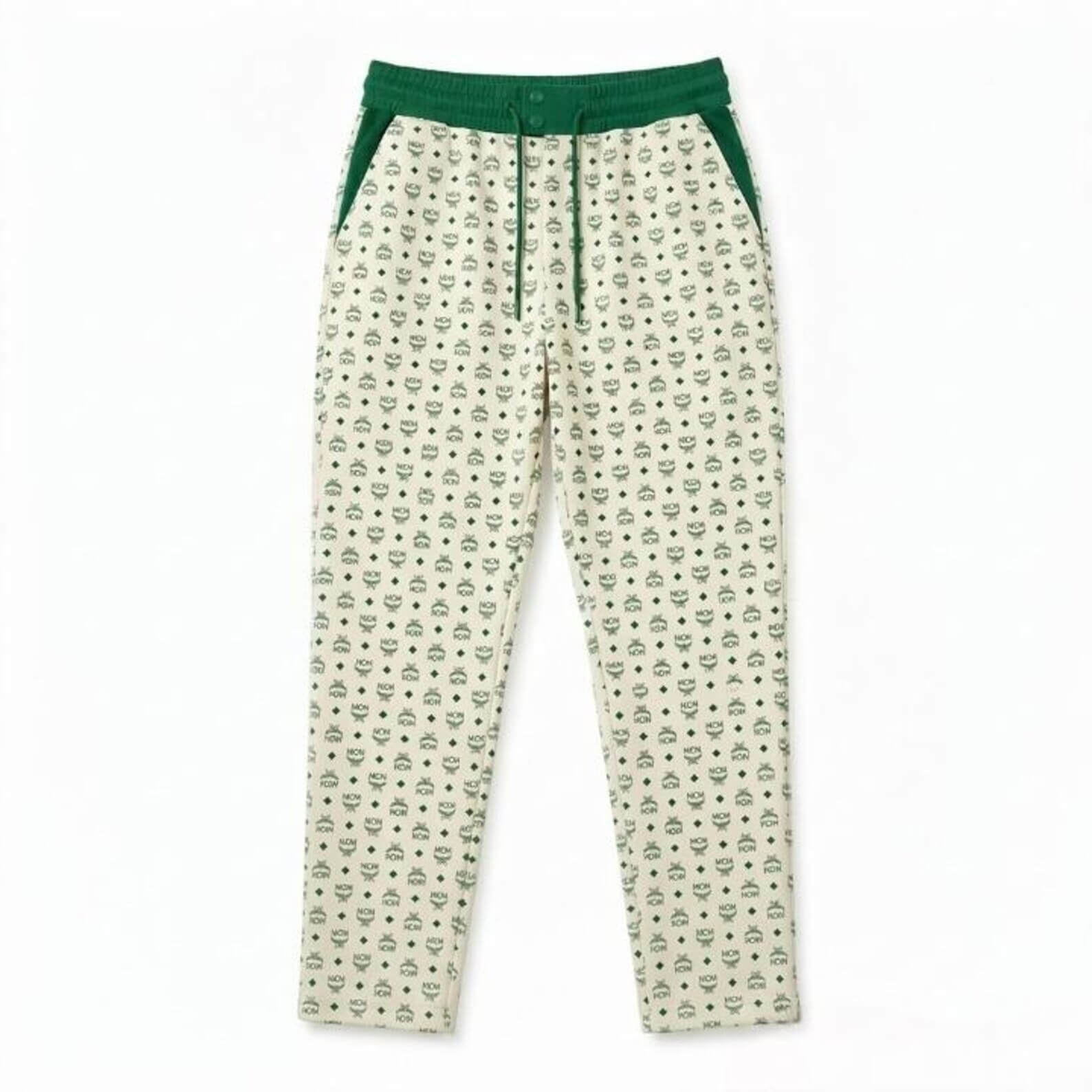 MCM Bomber Pant