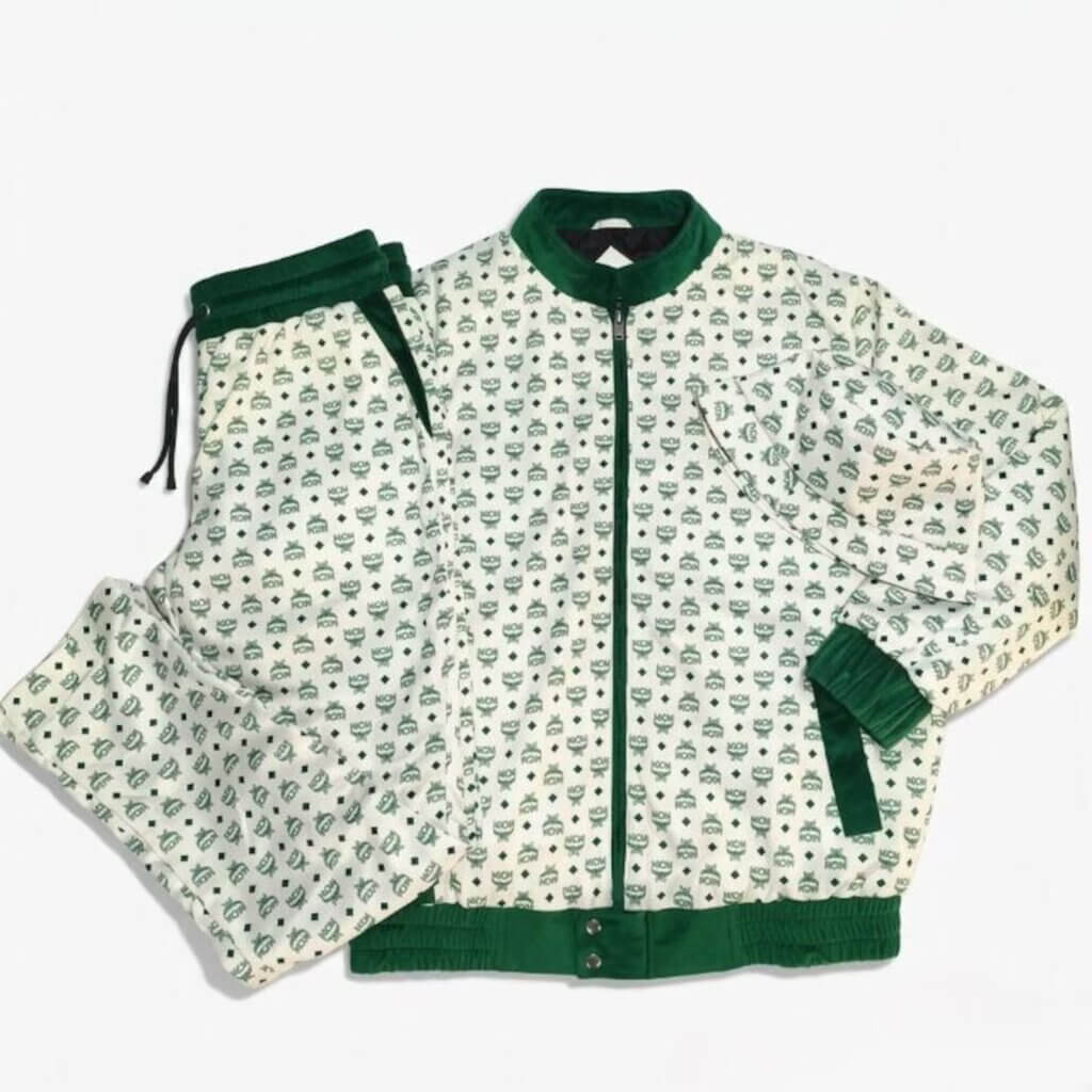 MCM Bomber Suit
