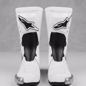 Alpinestars Biker Boots