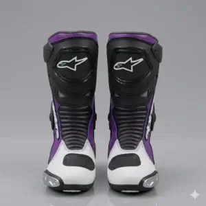 Alpinestars Leather Boots