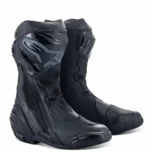 Alpinestars Motorcycle Boots