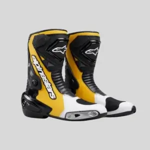Alpinestars Racing Boots