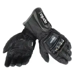 Aprilia Biker Gloves