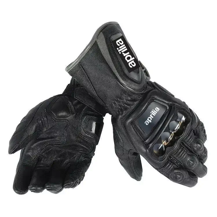 Aprilia Biker Gloves