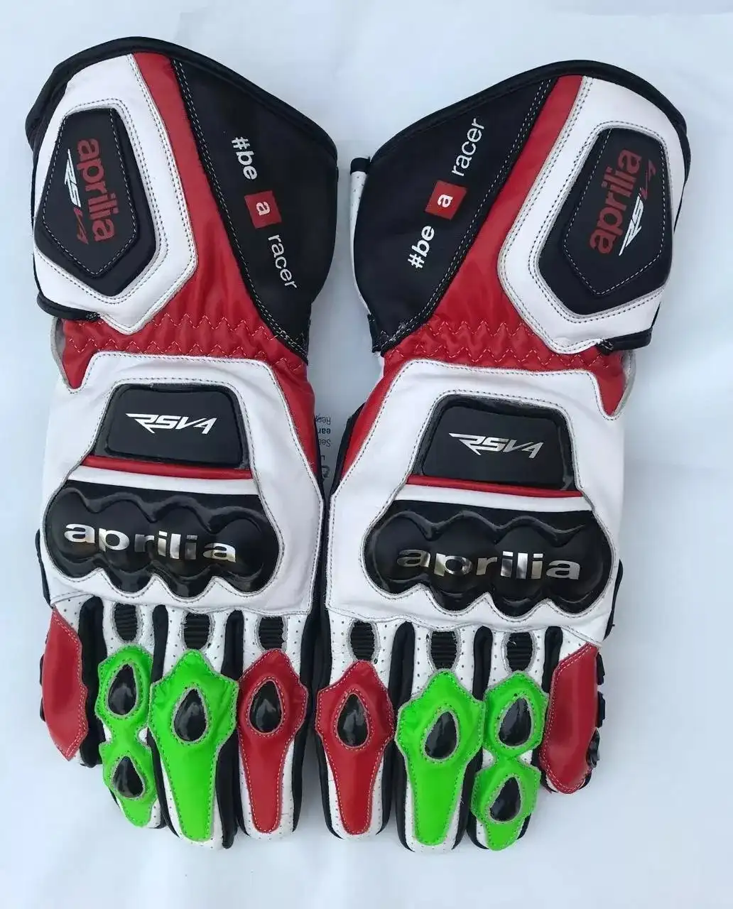 Aprilia Motorbike Gloves