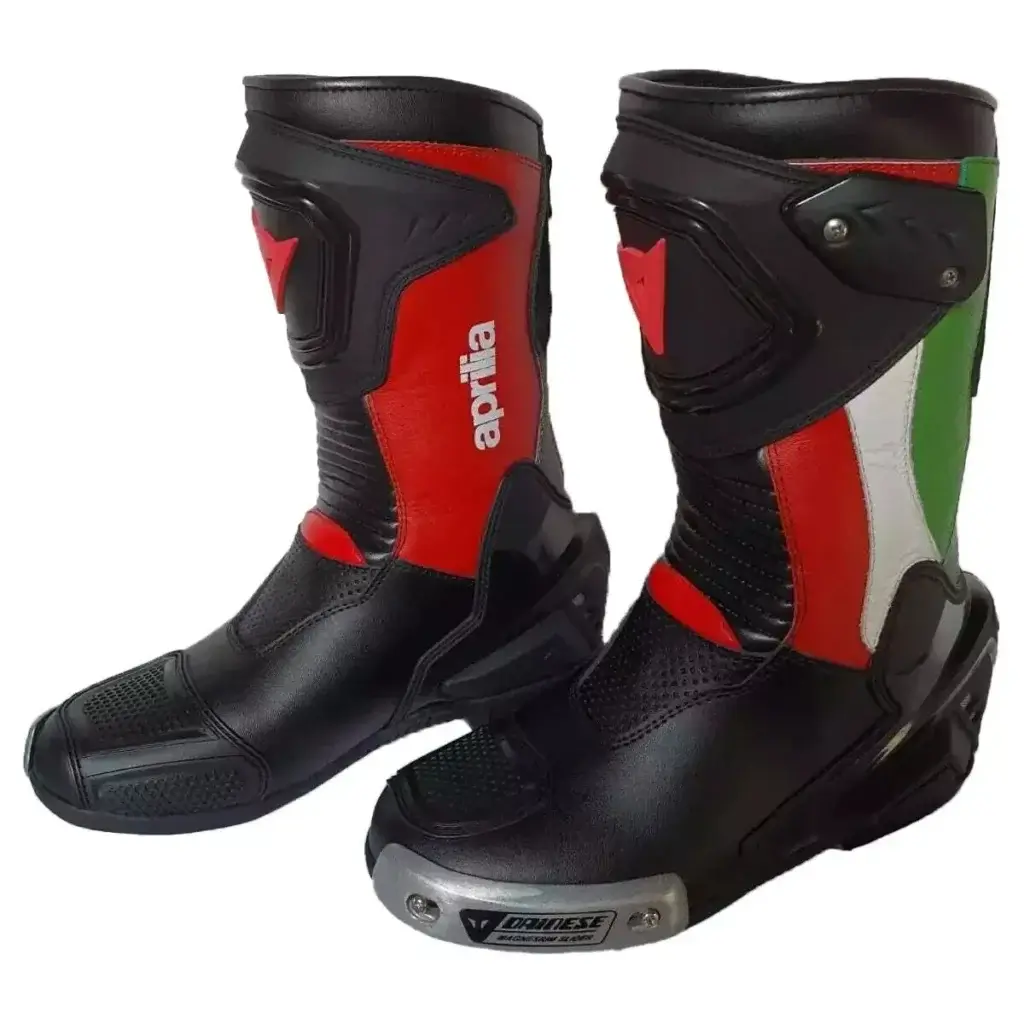 Aprilia Motorcycle Boots