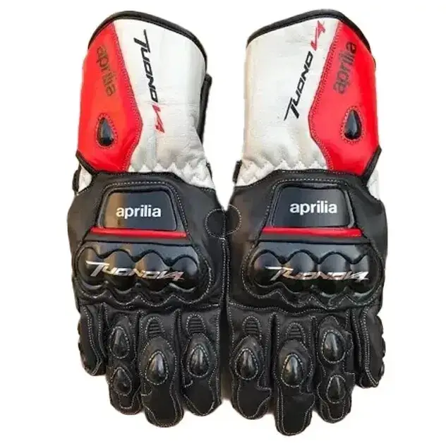 Aprilia Motorcycle Gloves