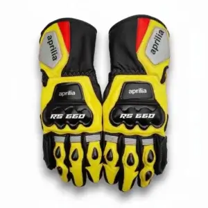 Aprilia Protective Gloves