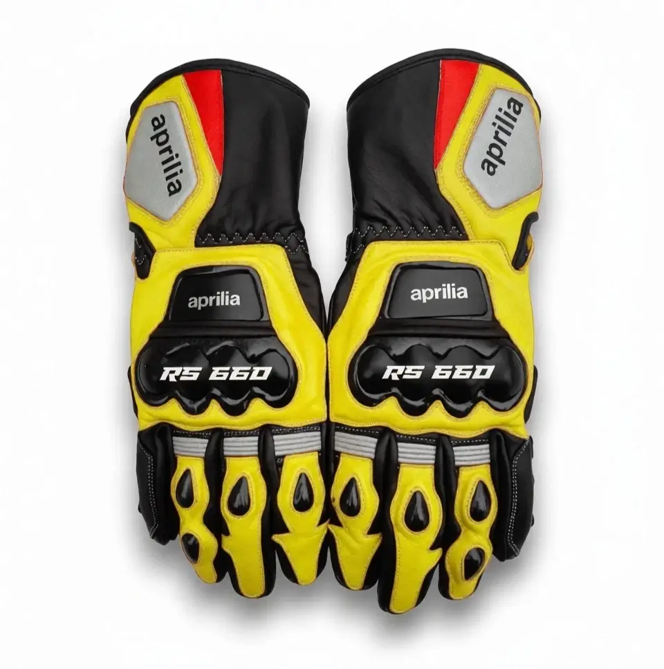 Aprilia Protective Gloves