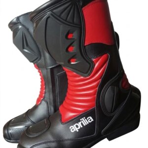 Aprilia Racing Boots