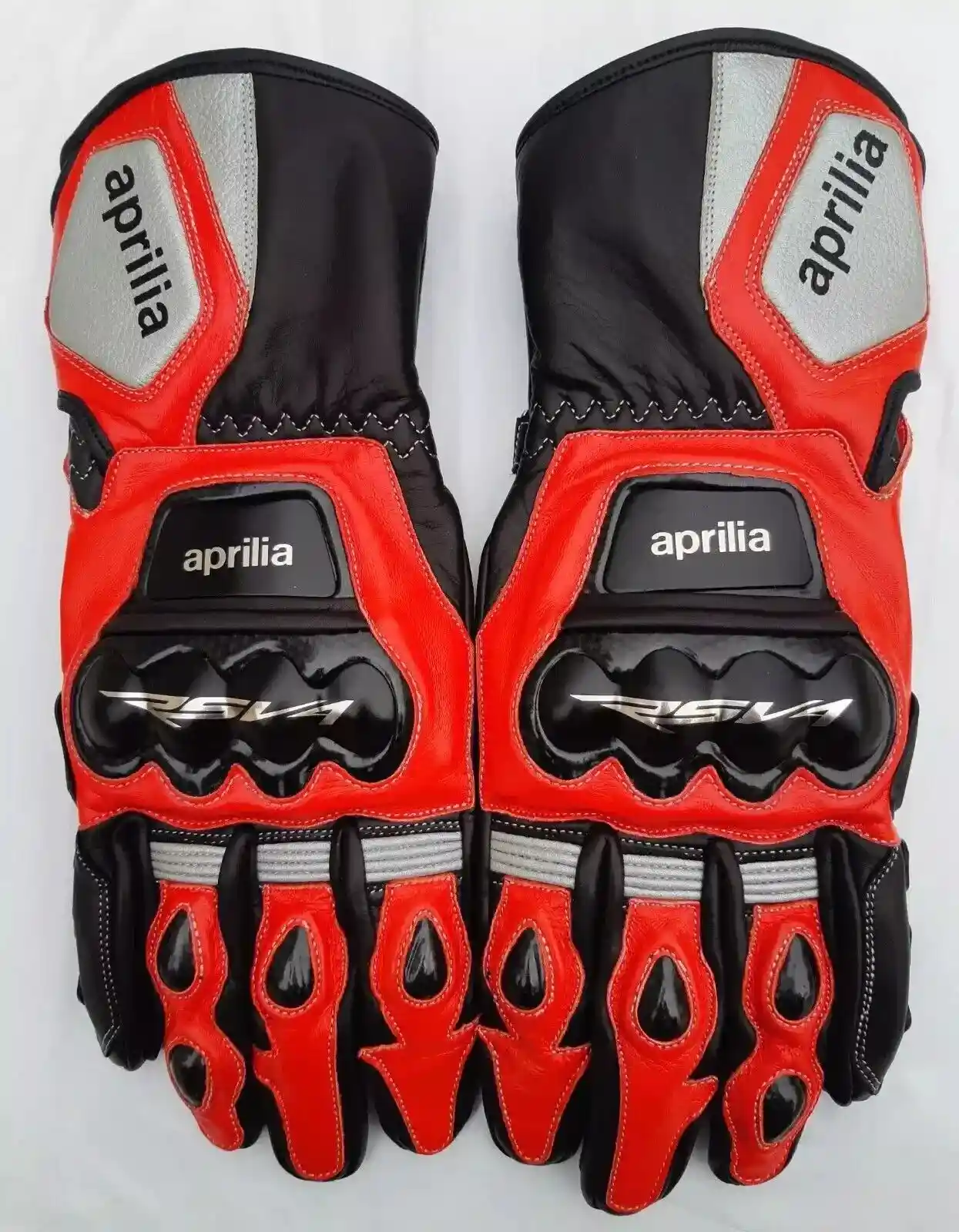 Aprilia Racing Gloves