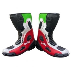 Aprilia Riding Boots