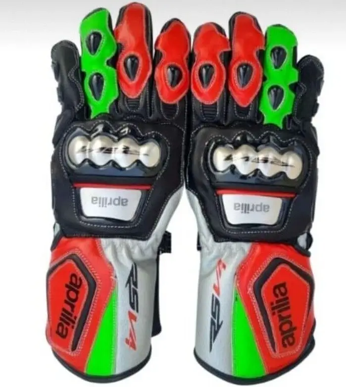 Aprilia Riding Gloves