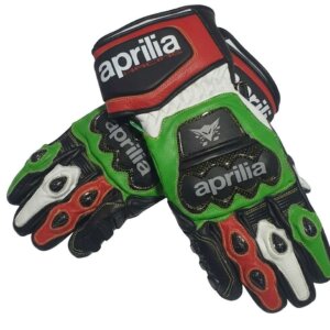 Aprilia Sports Bike Gloves