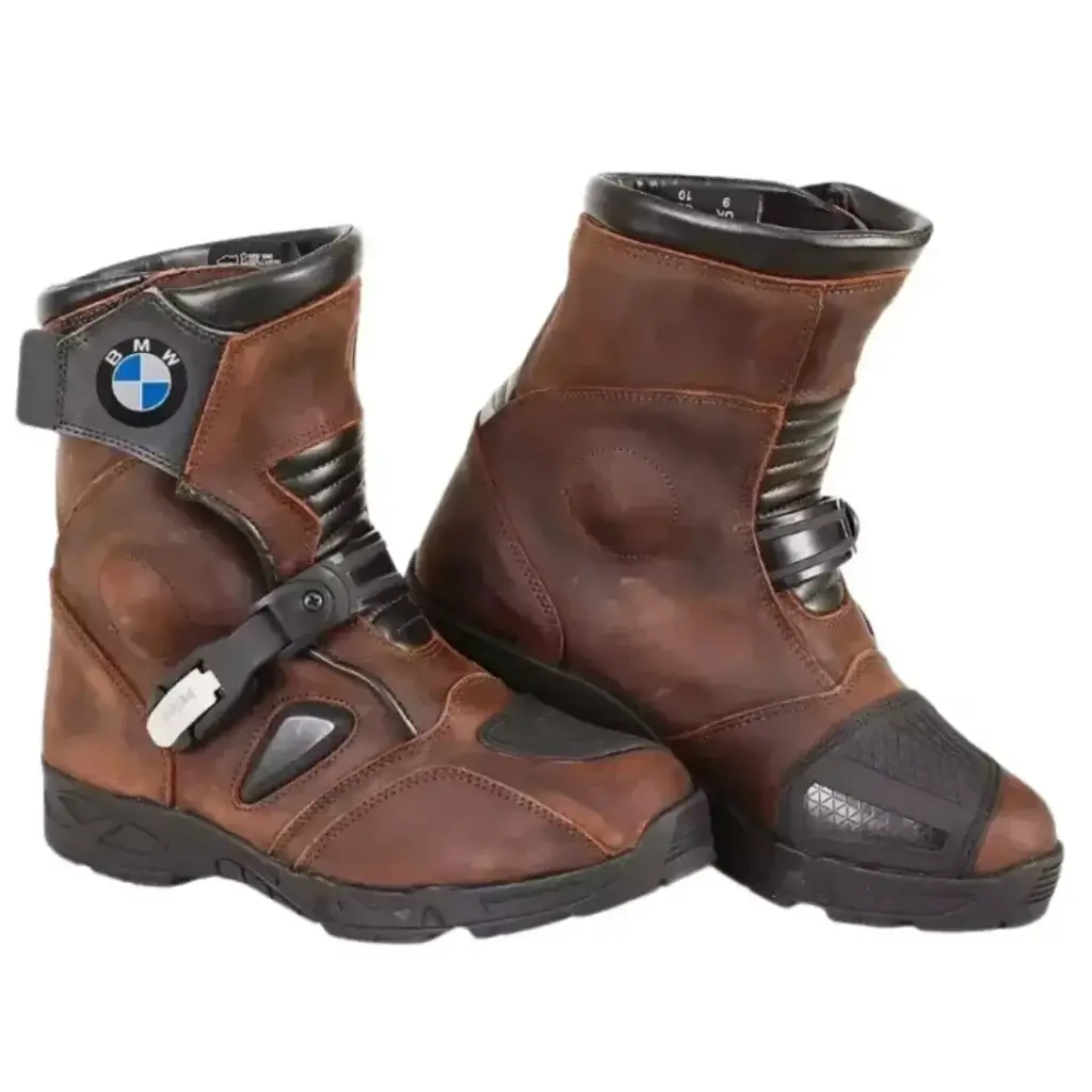 BMW Bike Boots​