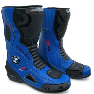 BMW Boots Motorcycle