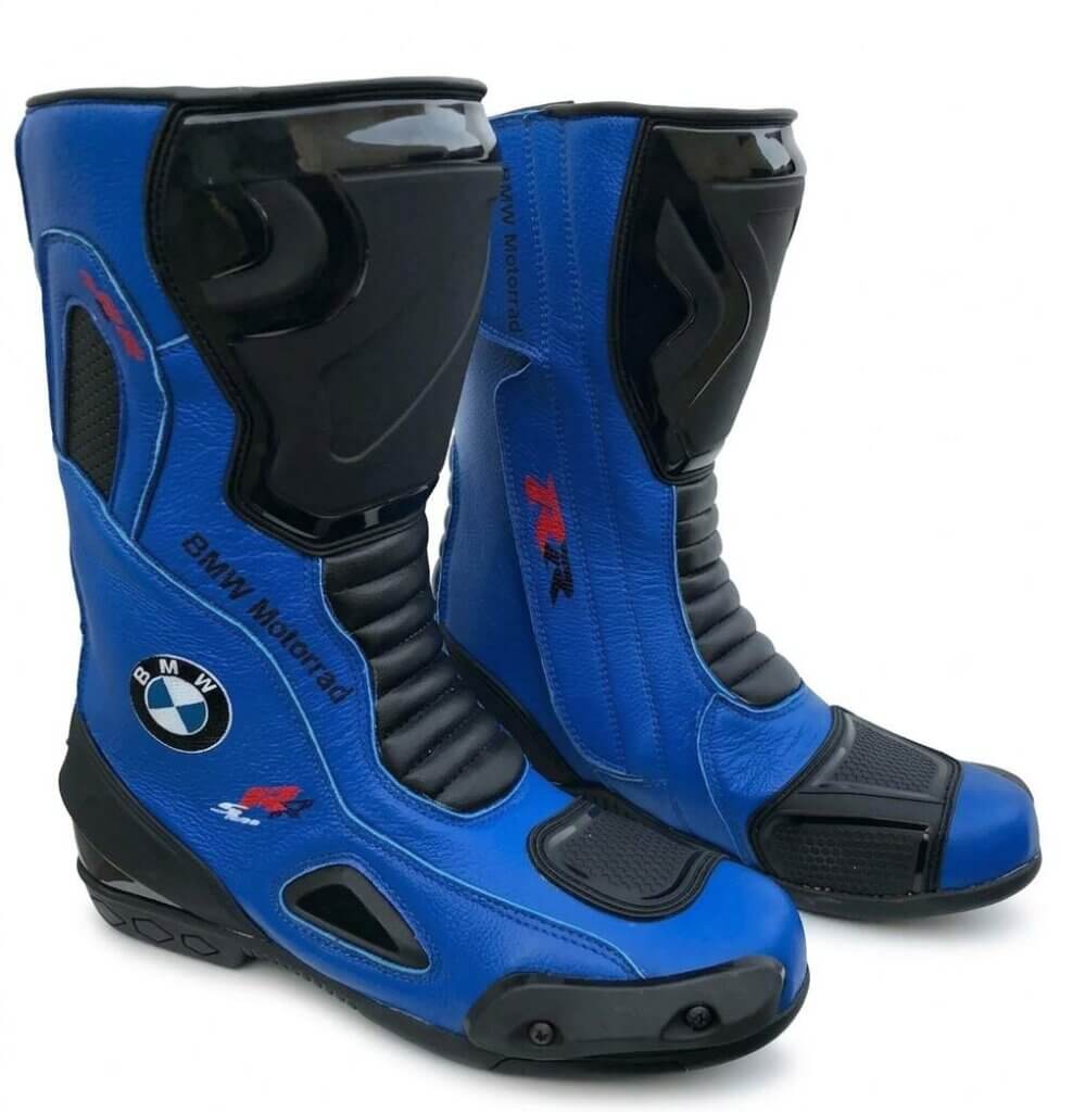 BMW Boots Motorcycle​