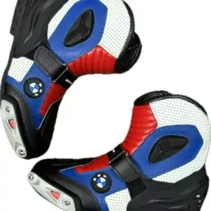 BMW Riding Boots
