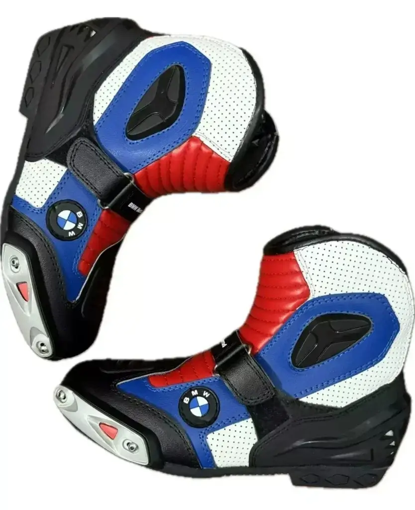 BMW Riding Boots