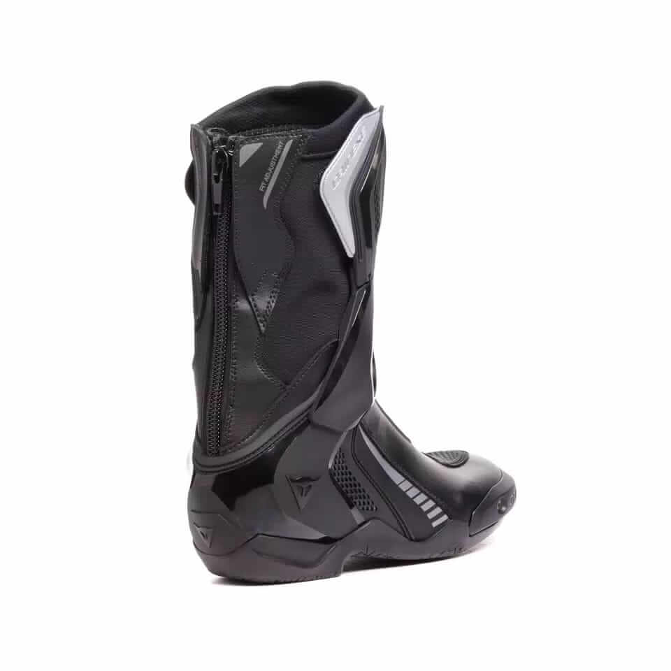 Dainese Bike Boots Back View