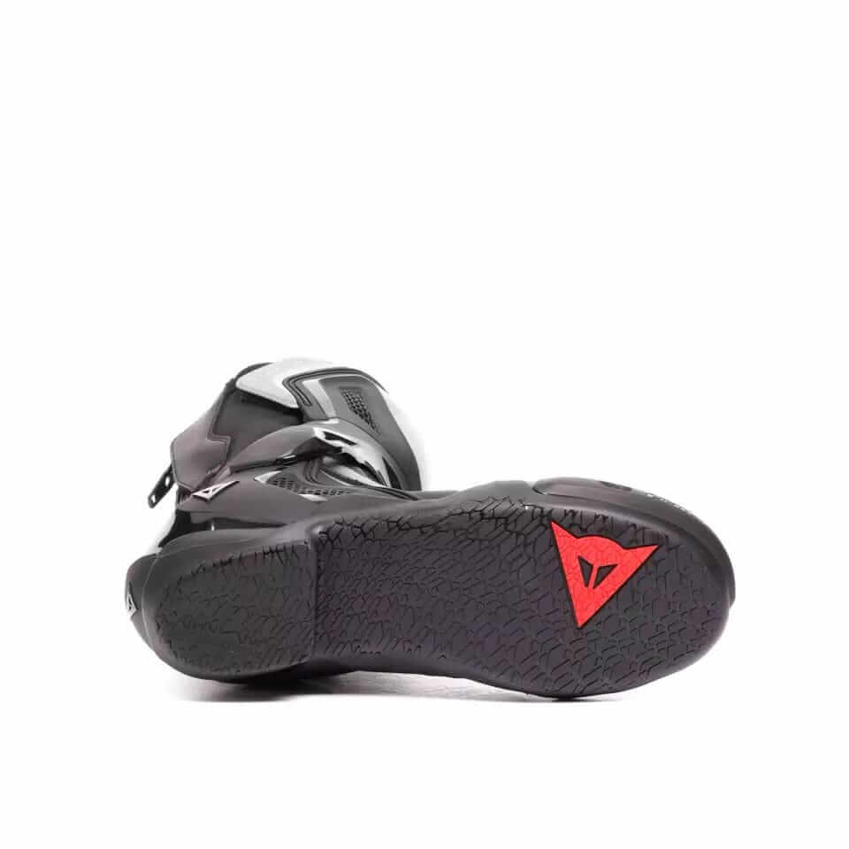 Dainese Bike Boots Buttom View