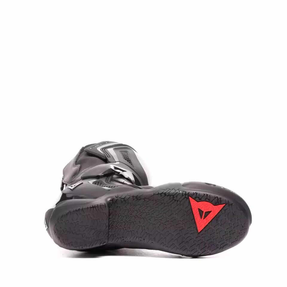 Dainese Boots Buttom View