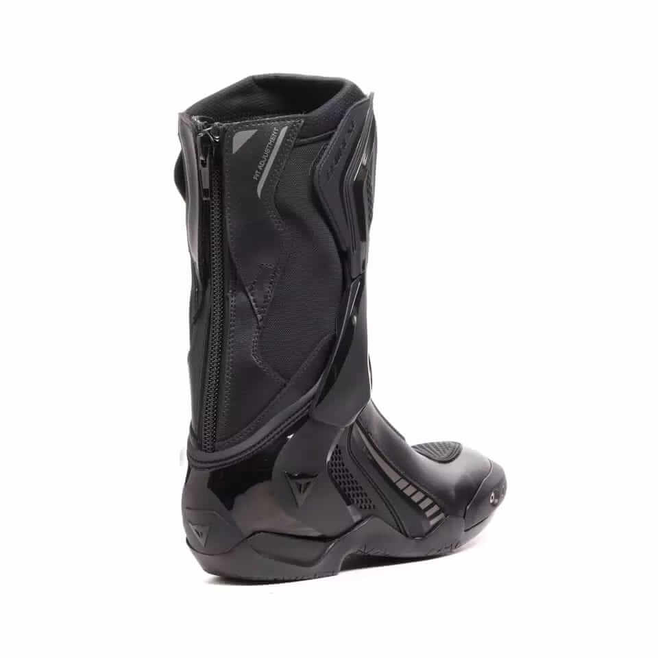 Dainese Boots Back View