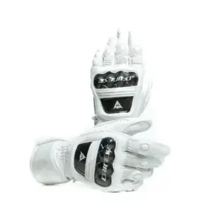 Dainese Leather Riding Gloves