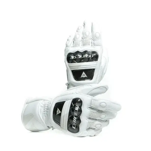 Dainese Leather Riding Gloves