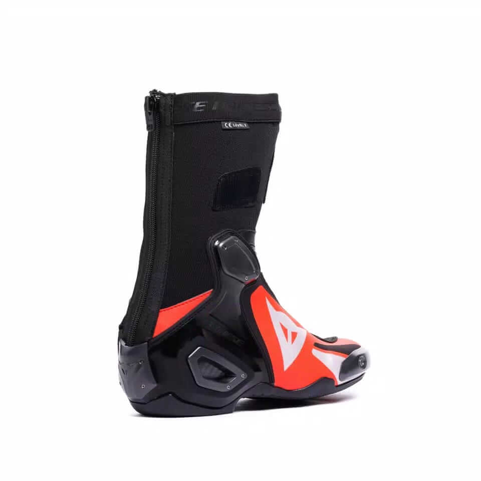 Dainese Moto Boots​ Back View