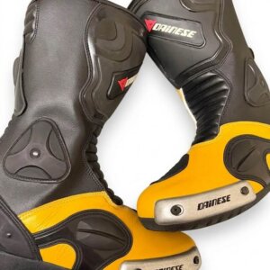 Dainese Race Boots