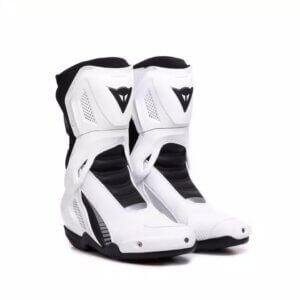 Dainese White Boots