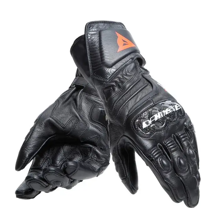 Dainese Biker Gloves