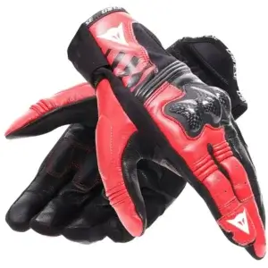 Dainese Leather Gloves