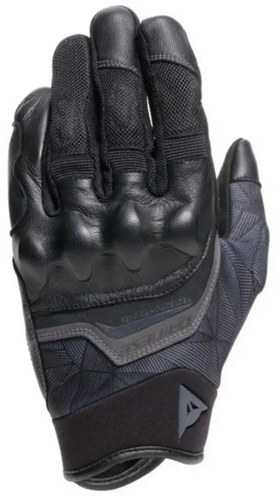 Dainese Motorbike Gloves