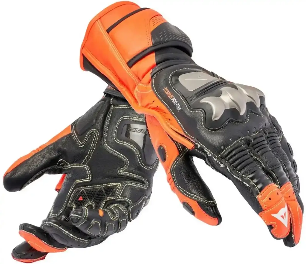 Dainese Motorcycle Gloves
